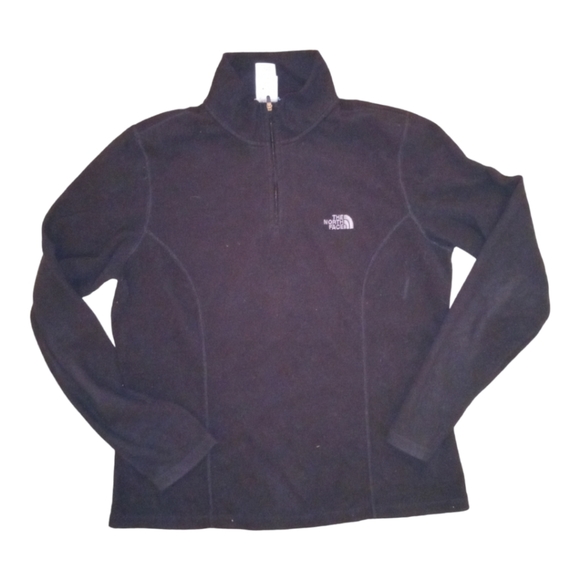 The North Face Tops - Women's 1/4 zip north face sweatshirt